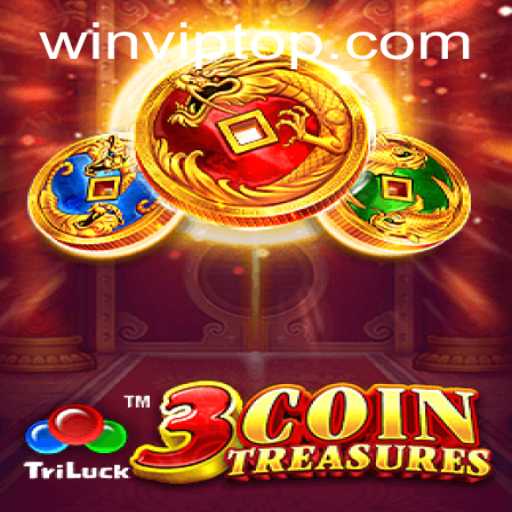 Dive into the Adventure of 3CoinTreasures: Explore the Thrilling Game Mechanics and Latest Updates