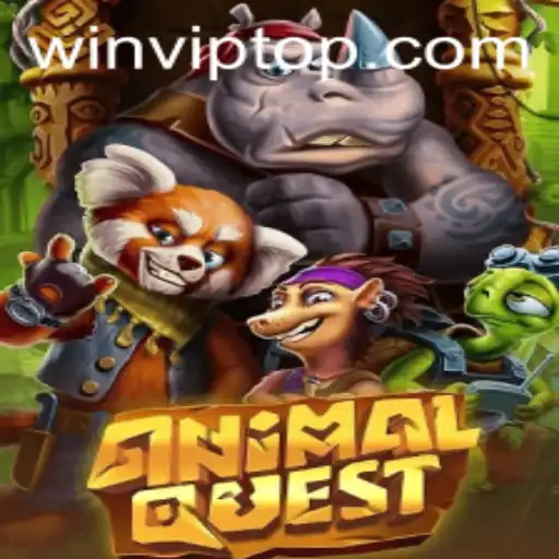 Explore the Exciting World of AnimalQuest with WIN.VIP