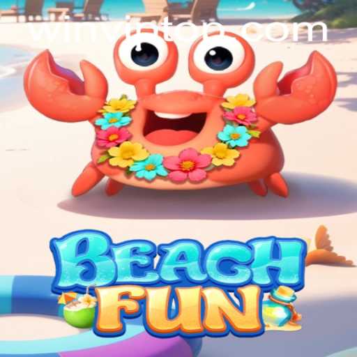 Explore the Excitement of BeachFun: A Deep Dive into the Game Everyone is Talking About
