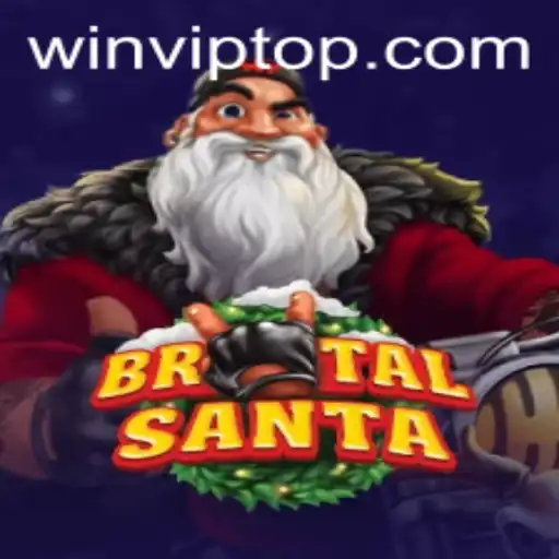 Unleash the Holiday Spirit with BrutalSanta: A New Gaming Revolution