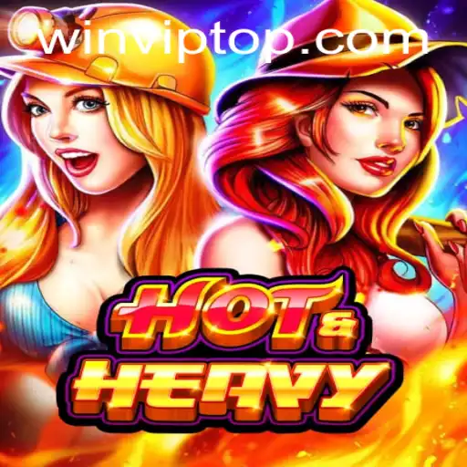 HotHeavy: The New Gaming Sensation Combined with WIN.VIP