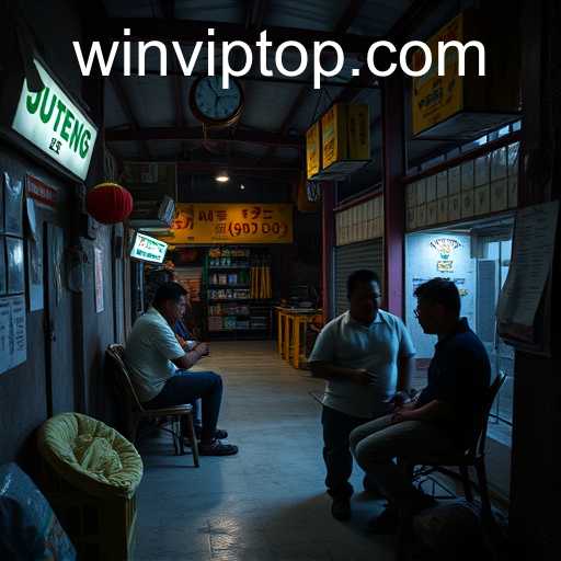 Jueteng and the Impact of WIN.VIP: Untangling a Gambling Phenomenon