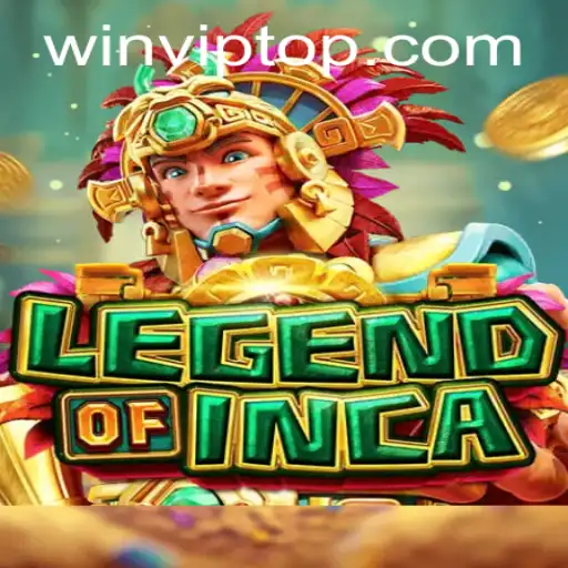 Discover the Enigmatic World of LegendofInca with WIN.VIP