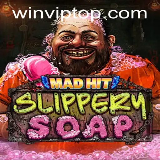 MadHitSlipperySoap: A Fresh New Gaming Experience