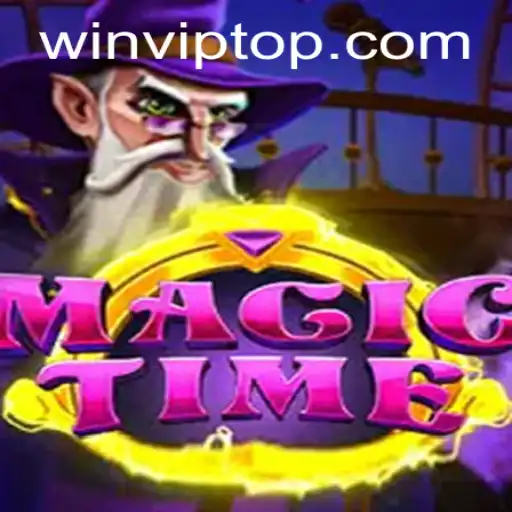 Exploring the Magical World of MagicTime and WIN.VIP