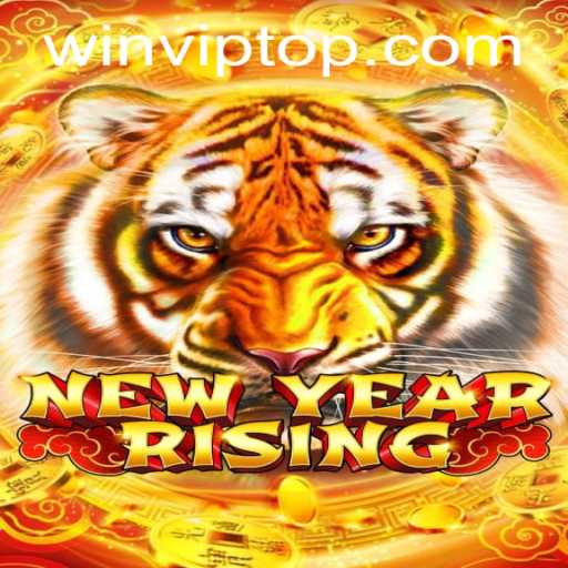 NewYearRising: The Thrilling Adventure Awaits with WIN.VIP