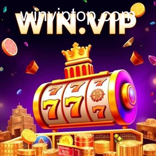 Diving Deep into Online Slots: Unveiling the World of WIN.VIP