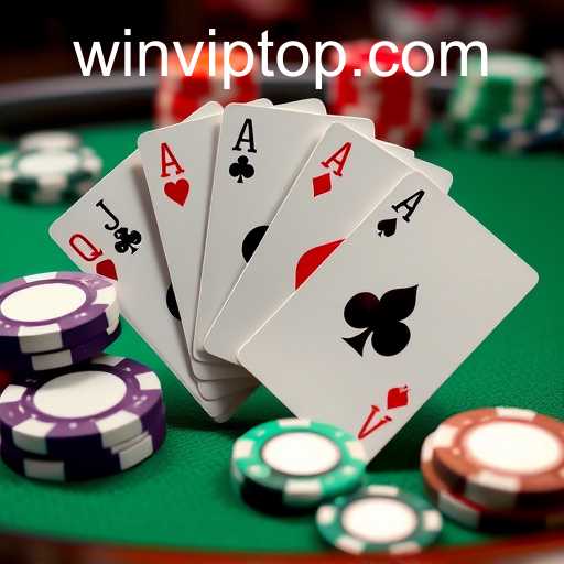 Exploring the Thrills and Strategies of Poker Games