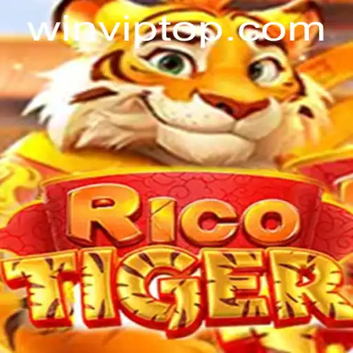 RicoTiger: Unveiling the Thrilling Interactive Game and Its Winning Edge with WIN.VIP
