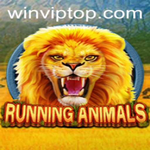 RunningAnimals: A Thrilling New Adventure with WIN.VIP Benefits