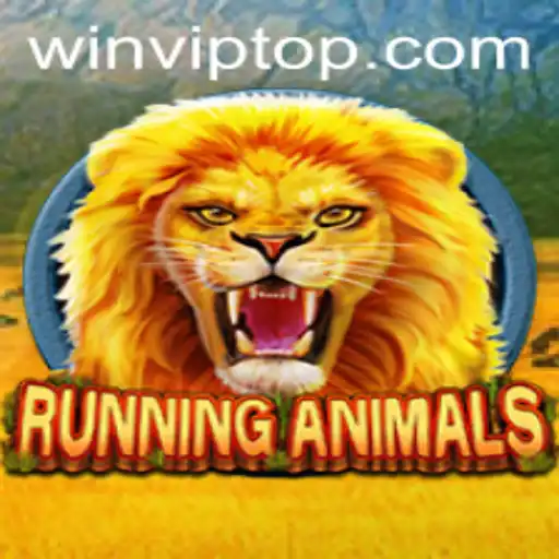 RunningAnimals: A Thrilling New Adventure with WIN.VIP Benefits