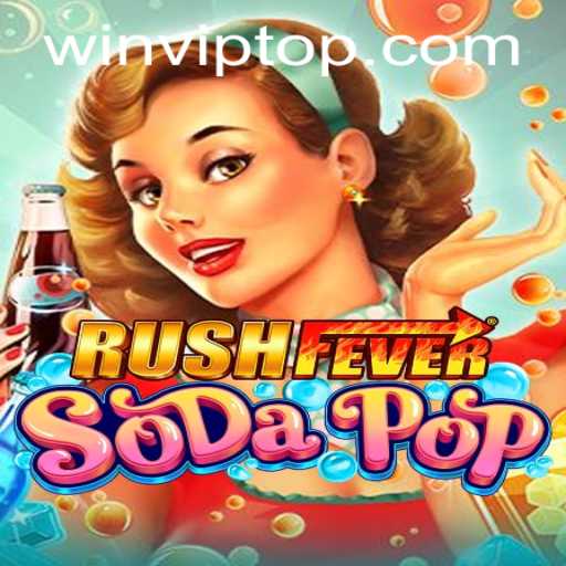 RushFeverSodaPop: Unraveling the Excitement in a Bubble-Popping Extravaganza