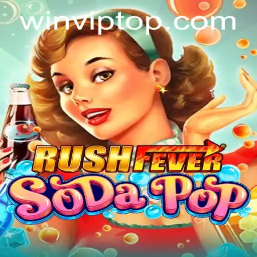 RushFeverSodaPop: Unraveling the Excitement in a Bubble-Popping Extravaganza