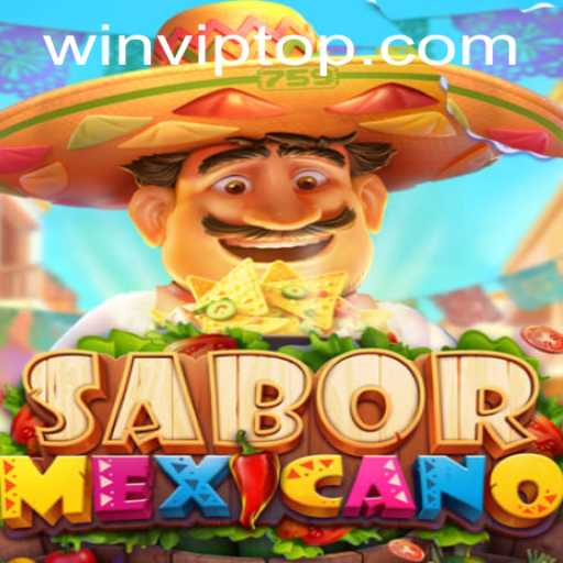Discover the Excitement of SaborMexicano and WIN.VIP